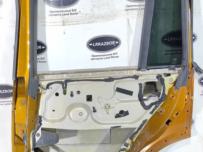 Дверь задняя правая Range Rover L322 2002-2012