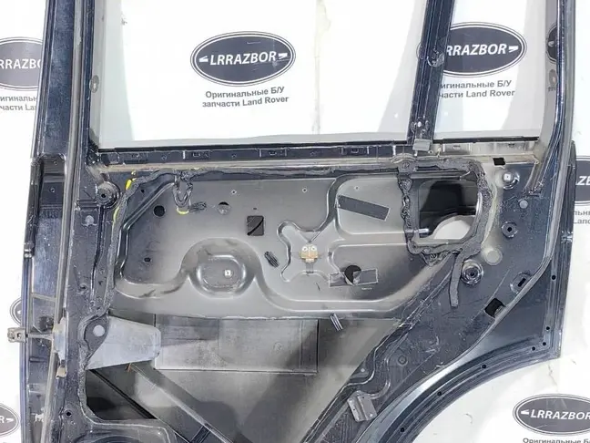 Дверь задняя правая Range Rover L322 2002-2012