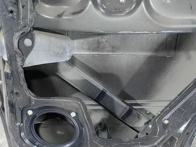 Дверь задняя правая Range Rover L322 2002-2012