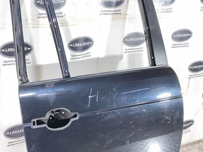 Дверь задняя правая Range Rover L322 2002-2012