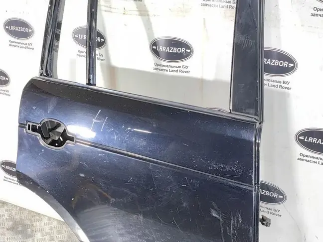 Дверь задняя правая Range Rover L322 2002-2012