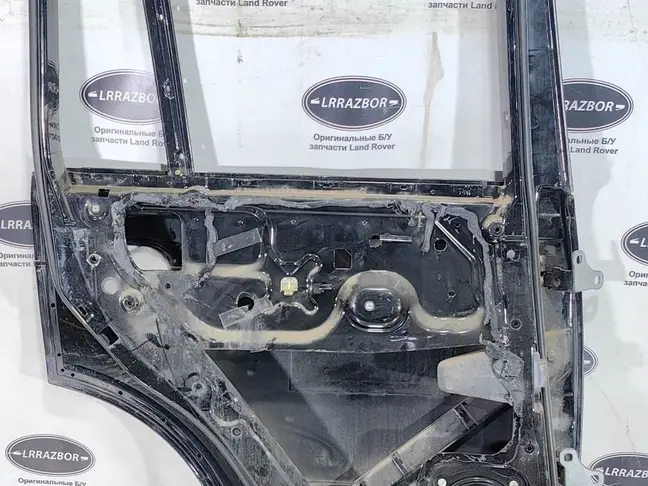 Дверь задняя левая Range Rover L322 2002-2012