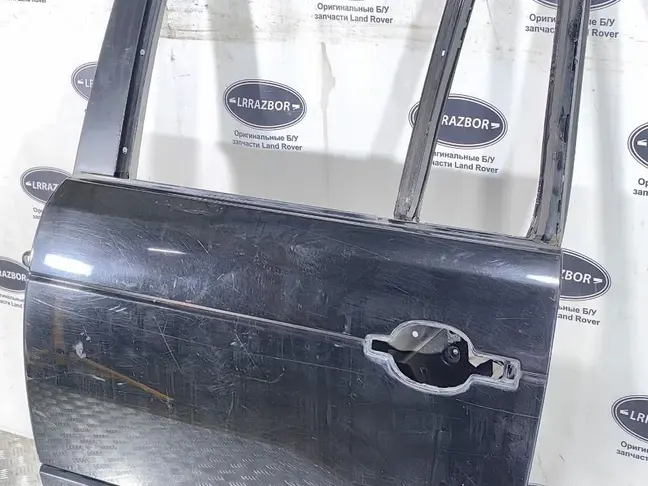 Дверь задняя левая Range Rover L322 2002-2012