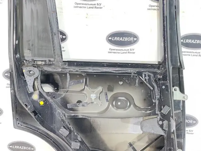 Дверь задняя левая Range Rover L322 2002-2012