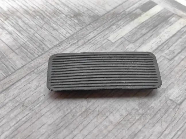 Заглушка кнопки борта Range Rover 3 L322