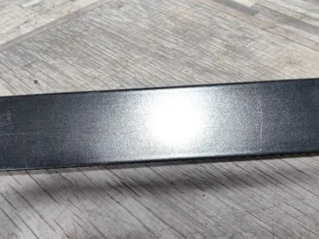 Молдинг стойки задний левый Range Rover L322