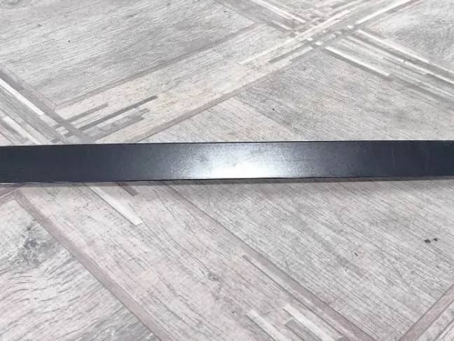 Молдинг стойки задний левый Range Rover L322