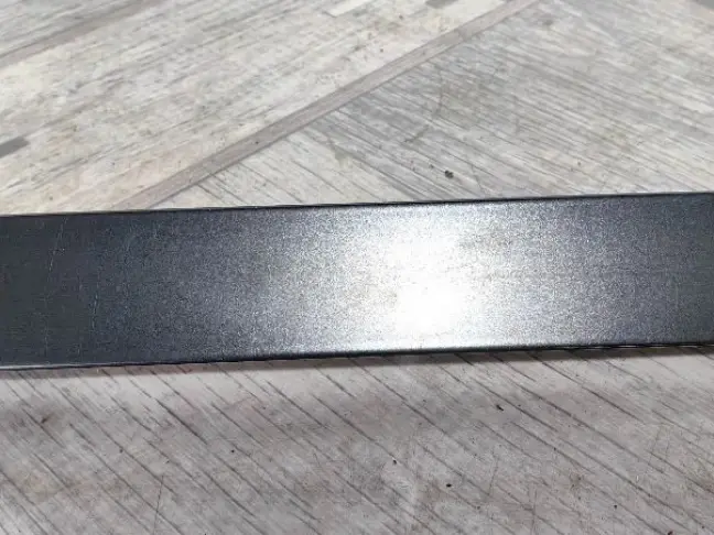 Молдинг стойки задний левый Range Rover L322