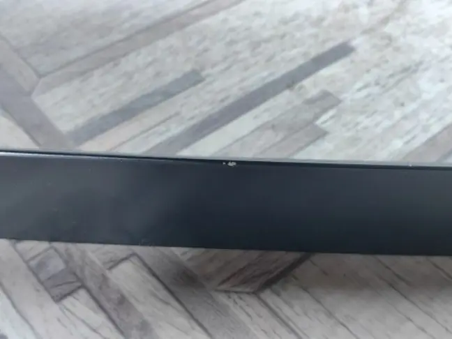 Молдинг стойки задний левый Range Rover L322