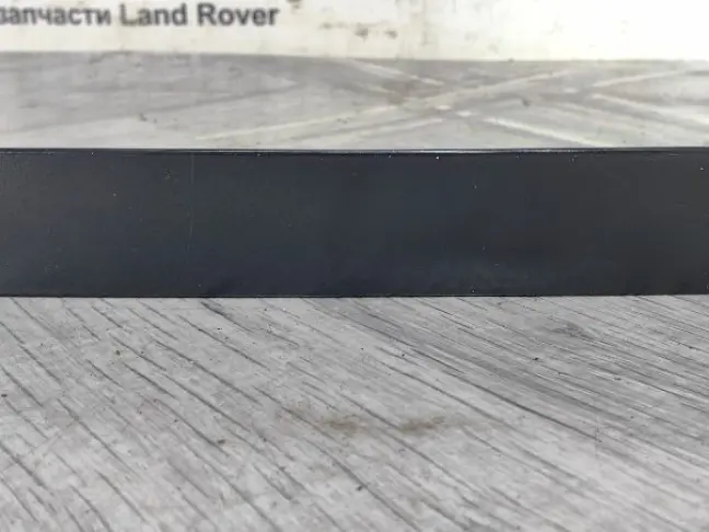 Молдинг стойки задний левый Range Rover L322