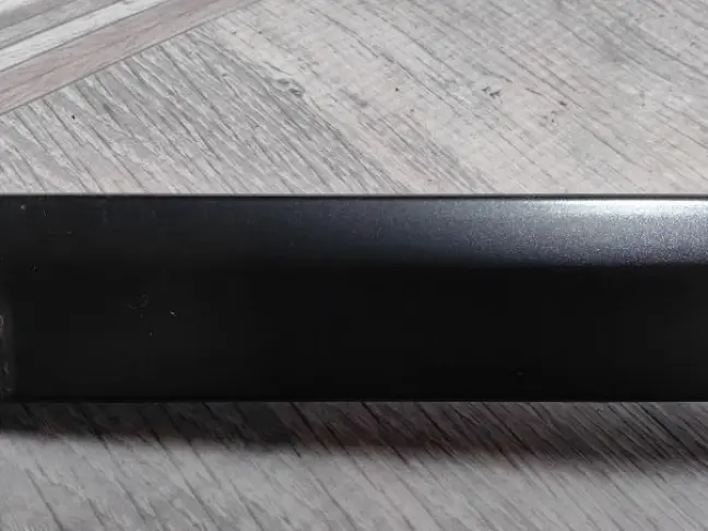 Молдинг стойки задний левый Range Rover L322