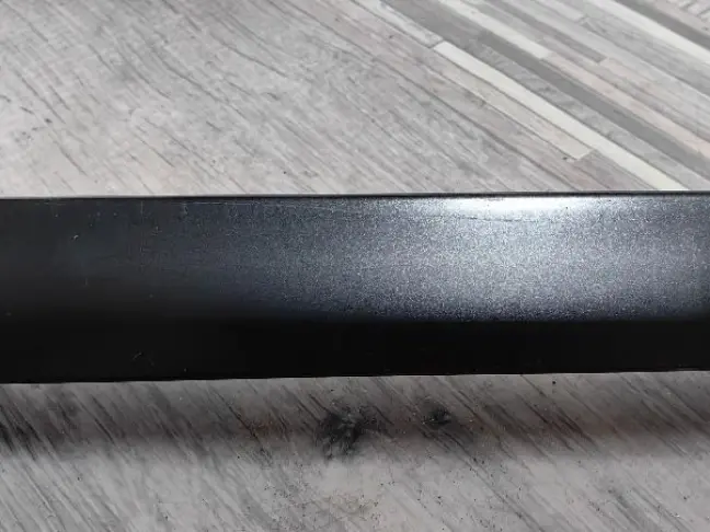 Молдинг стойки задний левый Range Rover L322