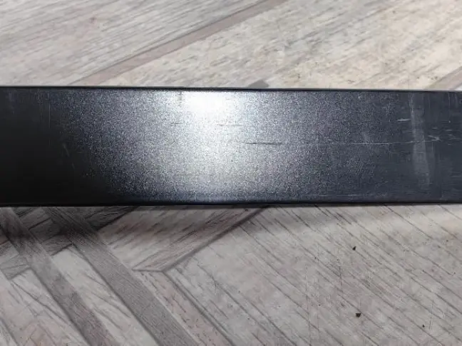 Молдинг стойки задний левый Range Rover L322