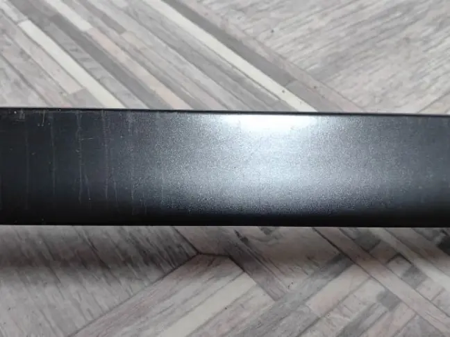 Молдинг стойки задний левый Range Rover L322