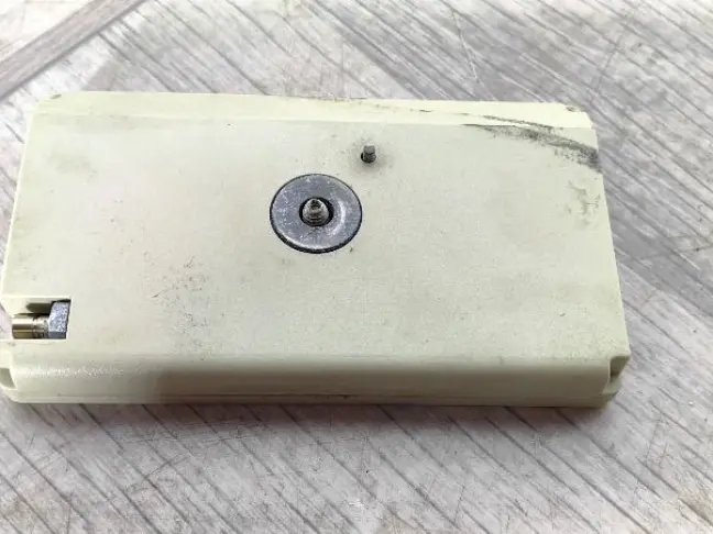 Антенна ключа Range Rover 3 L322 2002-2012