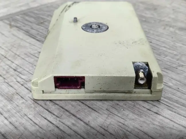 Антенна ключа Range Rover 3 L322 2002-2012