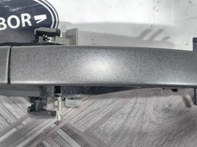 Ручка двери задняя правая Range Rover Sport L320