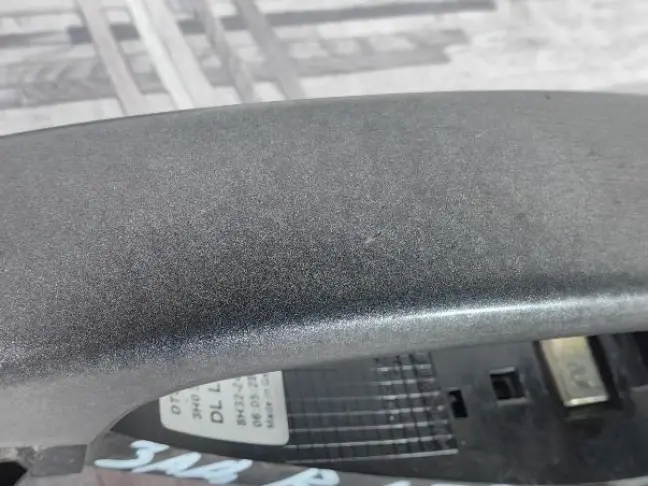 Ручка двери задняя правая Range Rover Sport L320