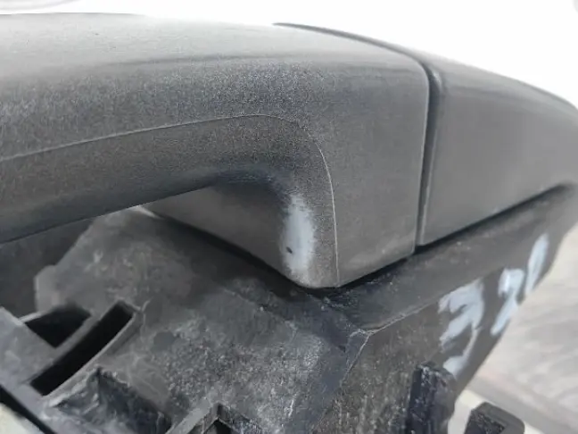 Ручка двери задняя правая Range Rover Sport L320