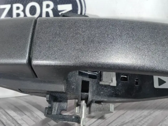 Ручка двери задняя правая Range Rover Sport L320