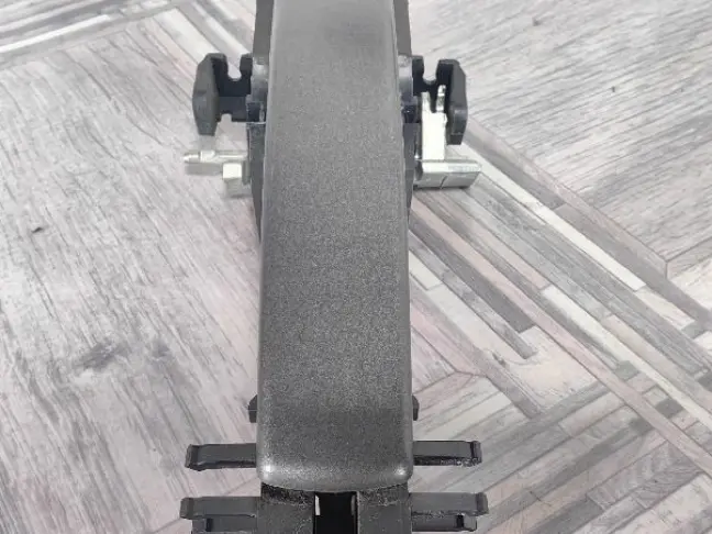 Ручка двери задняя правая Range Rover Sport L320