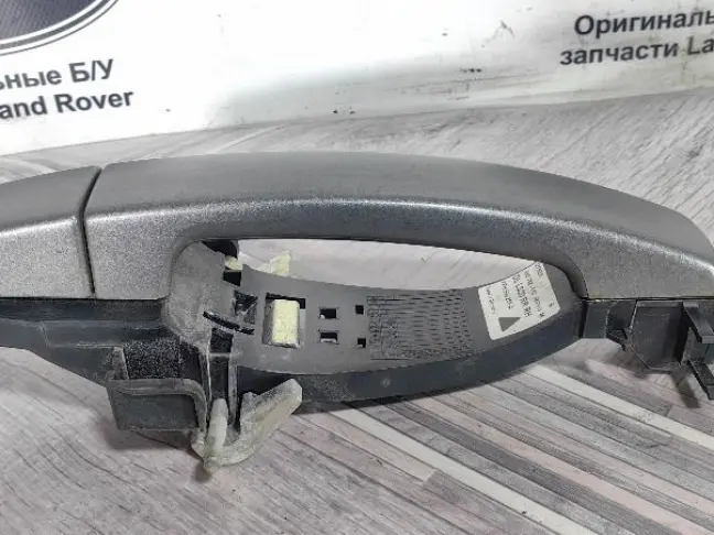 Ручка двери задняя правая Range Rover Sport L320