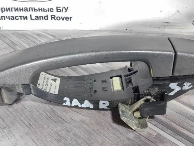 Ручка двери задняя правая Range Rover Sport L320