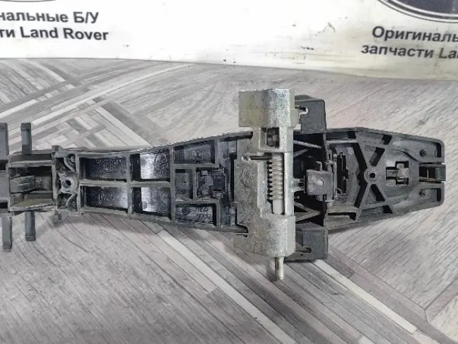 Ручка двери задняя правая Range Rover Sport L320