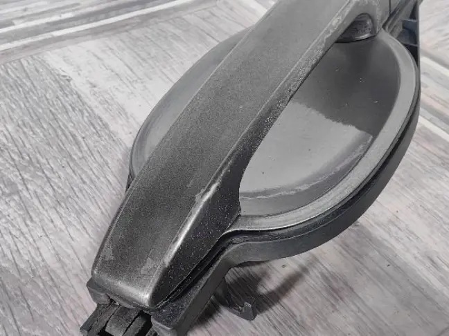 Ручка двери задняя правая Range Rover L322