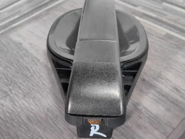 Ручка двери задняя правая Range Rover L322