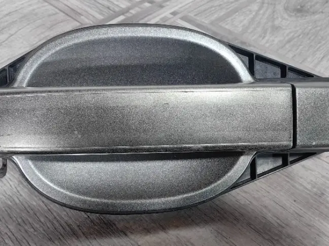 Ручка двери задняя правая Range Rover L322