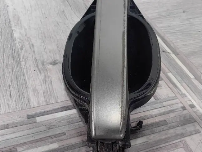 Ручка двери задняя левая Range Rover L322