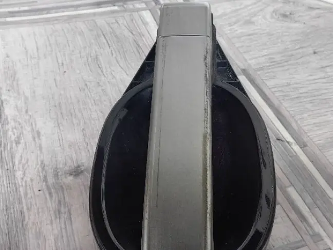 Ручка двери задняя левая Range Rover L322