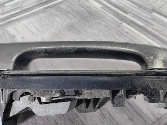 Ручка двери задняя левая Range Rover L322