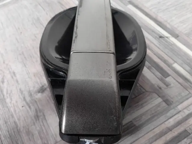 Ручка двери задняя левая Range Rover L322