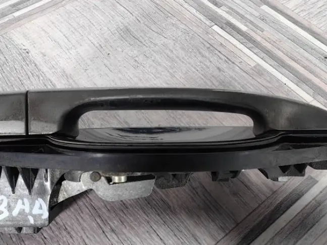 Ручка двери задняя левая Range Rover L322