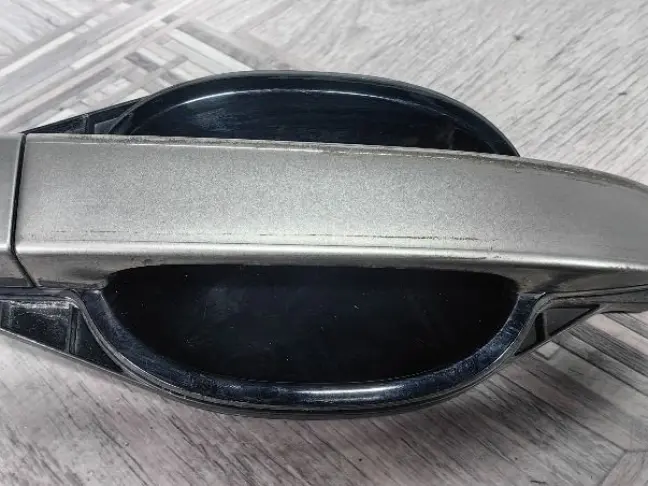 Ручка двери задняя левая Range Rover L322