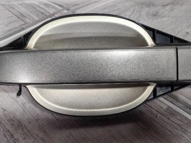 Ручка двери задняя правая Range Rover L322