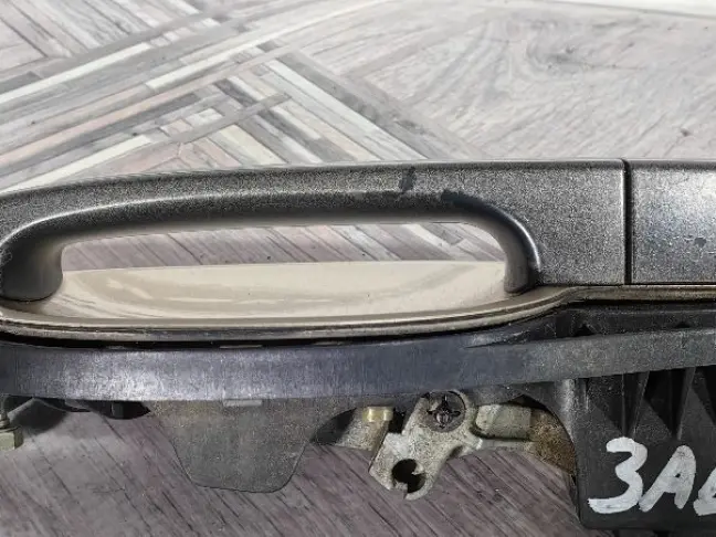 Ручка двери задняя правая Range Rover L322