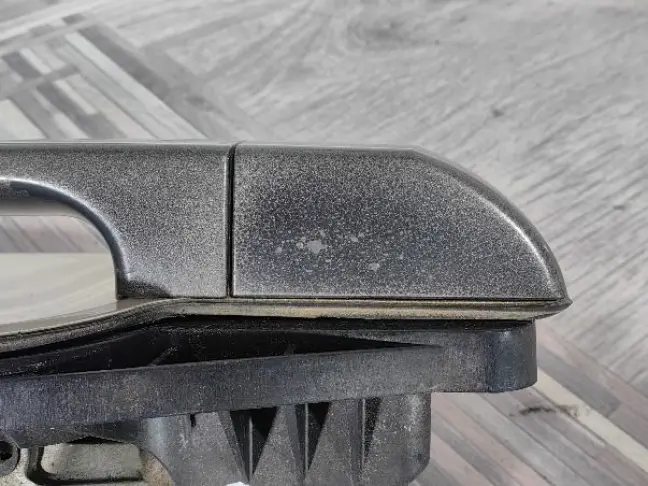 Ручка двери задняя правая Range Rover L322