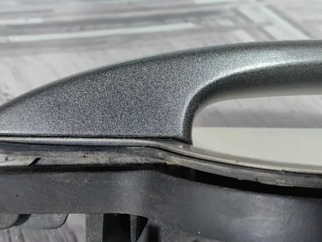 Ручка двери задняя правая Range Rover L322