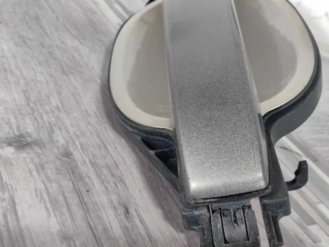 Ручка двери задняя правая Range Rover L322