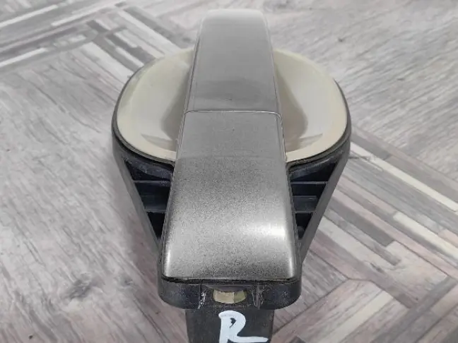 Ручка двери задняя правая Range Rover L322