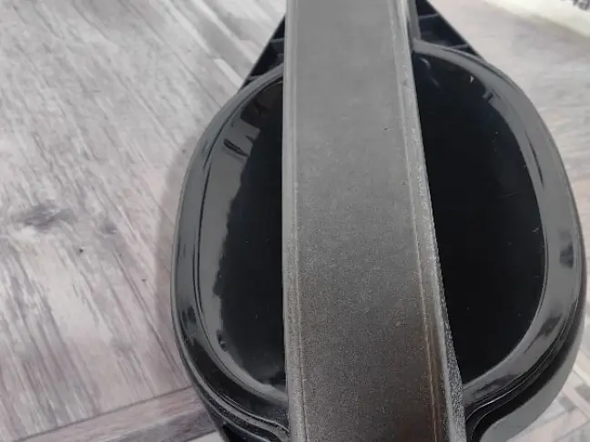 Ручка двери задняя правая Range Rover L322