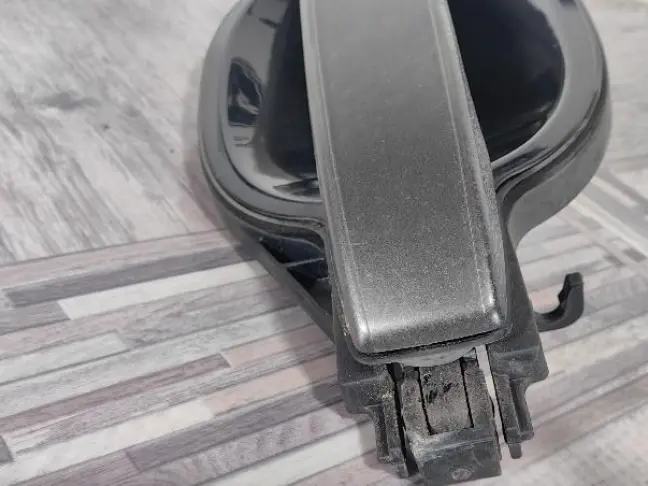 Ручка двери задняя правая Range Rover L322