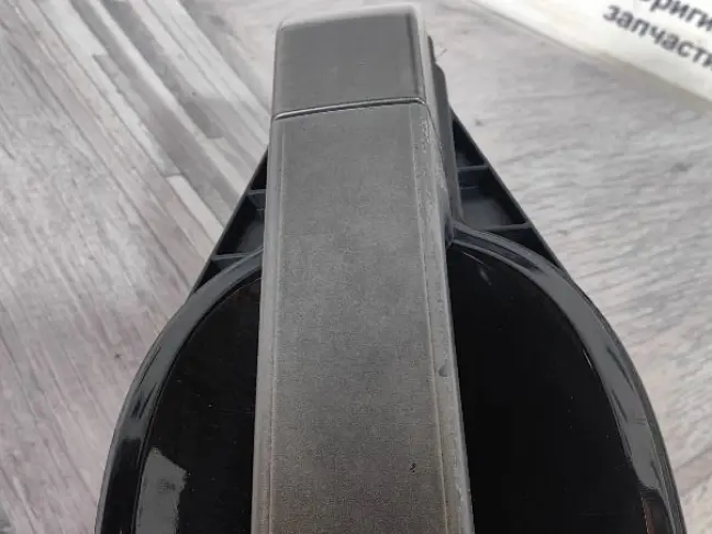 Ручка двери задняя правая Range Rover L322