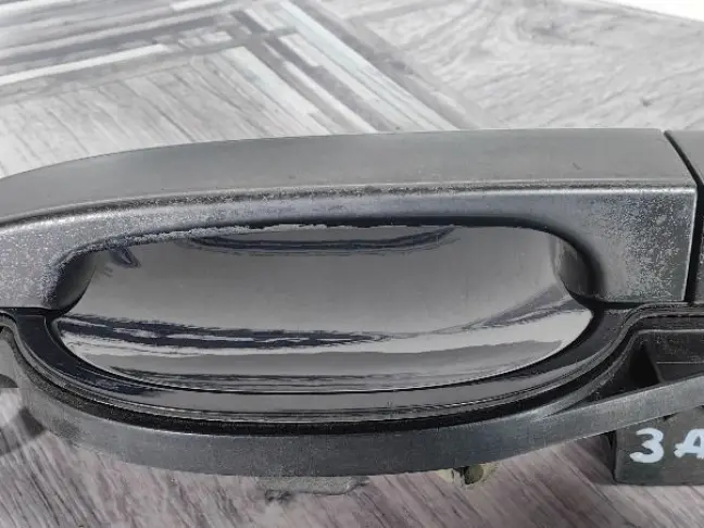 Ручка двери задняя правая Range Rover L322