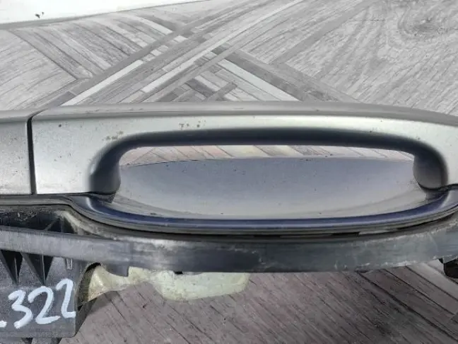 Ручка двери задняя правая Range Rover L322