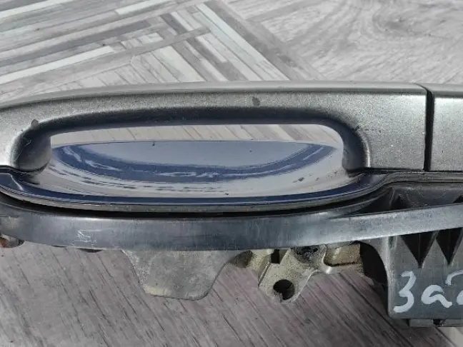 Ручка двери задняя правая Range Rover L322