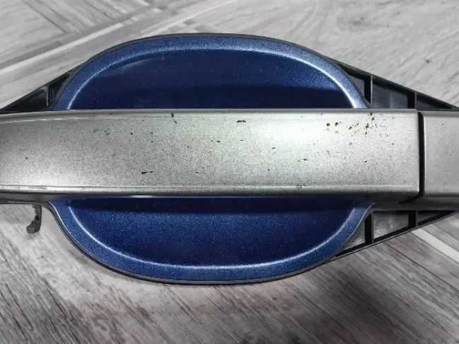 Ручка двери задняя правая Range Rover L322